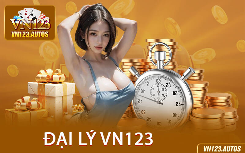 Đại Lý VN123
