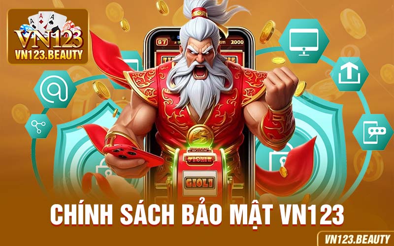 Bảo Mật VN123