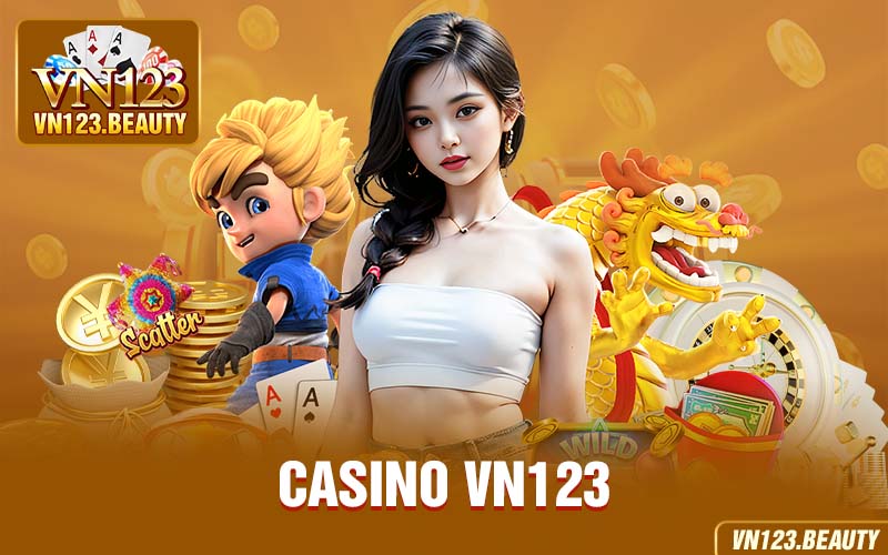 Casino VN123