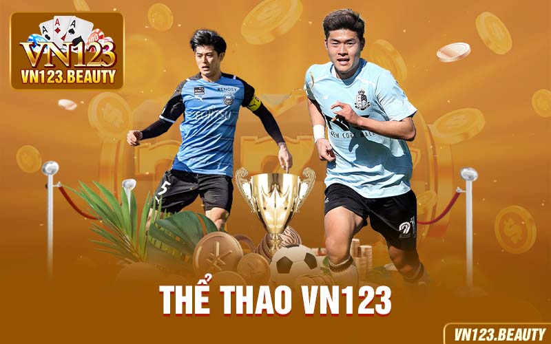 Thể Thao VN123