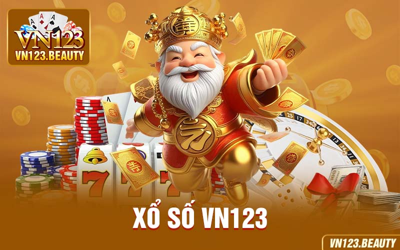 Xổ Số VN123
