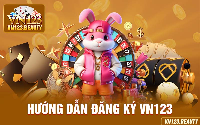 Đăng Ký VN123
